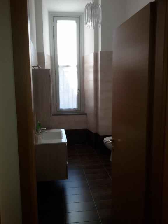Appartamento Stefania Μιλάνο Εξωτερικό φωτογραφία