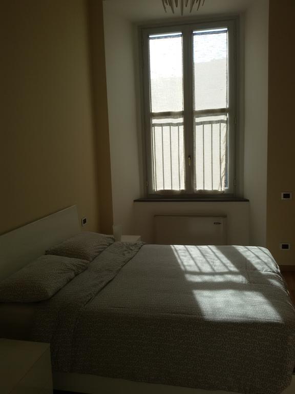 Appartamento Stefania Μιλάνο Εξωτερικό φωτογραφία