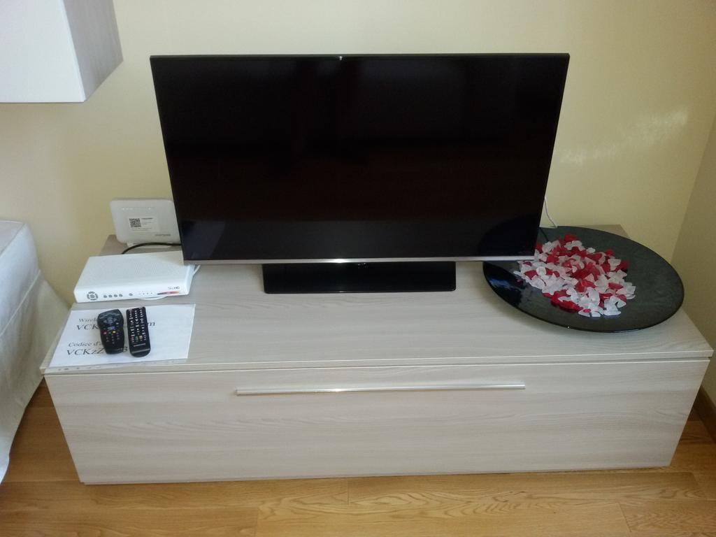 Appartamento Stefania Μιλάνο Εξωτερικό φωτογραφία