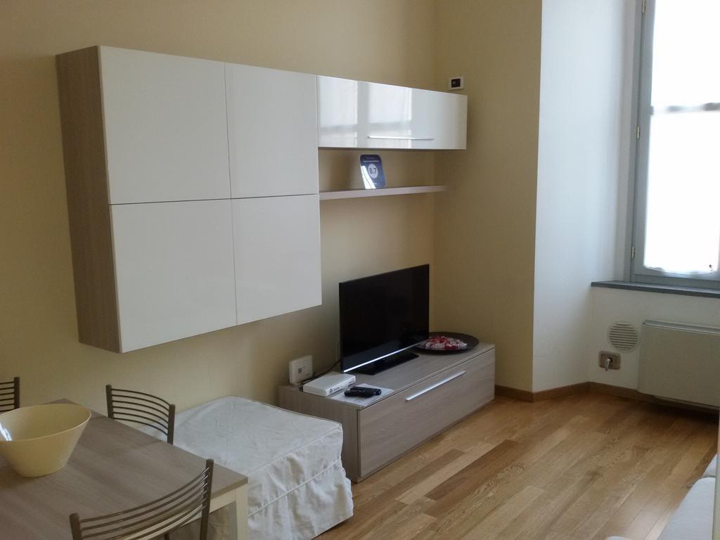 Appartamento Stefania Μιλάνο Εξωτερικό φωτογραφία