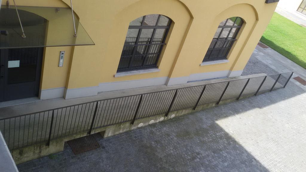 Appartamento Stefania Μιλάνο Εξωτερικό φωτογραφία